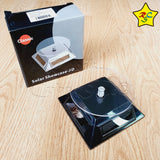 Base Solar Giratoria Exhibicion Joyeria Giro 360