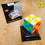 Base Solar Giratoria Exhibicion Joyeria Giro 360