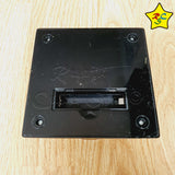 Base Solar Giratoria Exhibicion Joyeria Giro 360