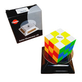 Base Solar Giratoria Exhibicion Joyeria Giro 360