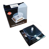 Base Solar Giratoria Exhibicion Joyeria Giro 360