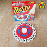 Juego Basta Viajero Mini Stop Electrónico Familia Amigos
