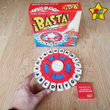 Juego Basta Viajero Mini Stop Electrónico Familia Amigos
