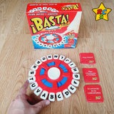 Juego Basta Viajero Mini Stop Electrónico Familia Amigos