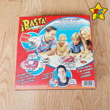 Juego Basta Viajero Mini Stop Electrónico Familia Amigos