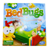 Juego Mesa Bed Bugs Pulgas Locas Niños Diversion 3 Jugadores