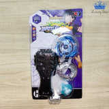 Beyblade Trompo Ataque Master Batalla Anime Juego