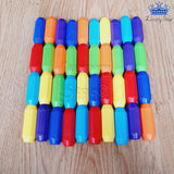 Juguete Didactico Bloques Magneticos Esferas Construccion