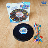 Brainy Knots Juego Mesa Familia Amigos Cuerdas Desenredar