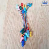 Brainy Knots Juego Mesa Familia Amigos Cuerdas Desenredar