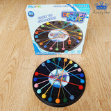 Brainy Knots Juego Mesa Familia Amigos Cuerdas Desenredar