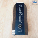 Cafetera Aeropress Expresso Profesional Prismo Cafe Presion