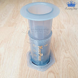 Cafetera Aeropress Expresso Profesional Prismo Cafe Presion