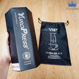 Cafetera Aeropress Expresso Profesional Prismo Cafe Presion
