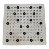 Tablero Campo Magnetico 20 Imanes Magnet Clash Chess