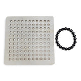 Tablero Campo Magnetico 20 Imanes Magnet Clash Chess