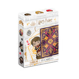 Baraja Copag Harry Potter Baralho Cartas Naipes Poker Juego
