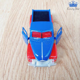 Carro Juguete Coleccion Camioneta Pickup Clasica Puertas Camioneta Pickup Clásica