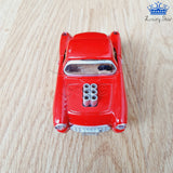 Juguete Carro Deportivo Coleccion Pequeño Puertas Automovil Carro Colección Deportivo