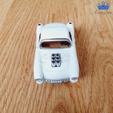 Juguete Carro Deportivo Coleccion Pequeño Puertas Automovil Carro Colección Deportivo