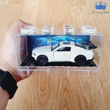 Coleccion Carros Deportivos A Escala Metalicos