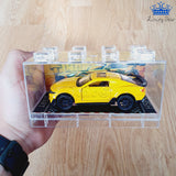 Coleccion Carros Deportivos A Escala Metalicos