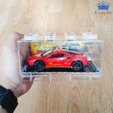 Coleccion Carros Deportivos A Escala Metalicos