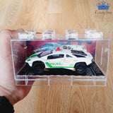 Coleccion Carros Deportivos A Escala Metalicos
