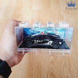Coleccion Carros Deportivos A Escala Metalicos