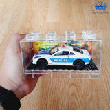 Coleccion Carros Deportivos A Escala Metalicos