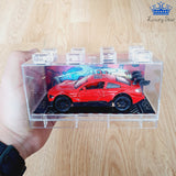 Coleccion Carros Deportivos A Escala Metalicos