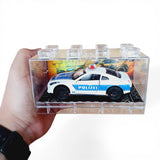 Coleccion Carros Deportivos A Escala Metalicos