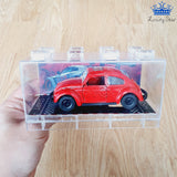 Coleccion Carros Deportivos A Escala Metalicos