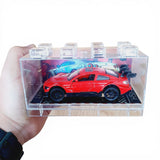 Coleccion Carros Deportivos A Escala Metalicos