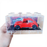 Coleccion Carros Deportivos A Escala Metalicos