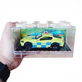 Coleccion Carros Deportivos A Escala Metalicos