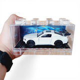 Coleccion Carros Deportivos A Escala Metalicos