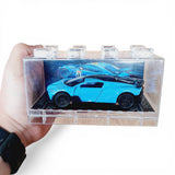 Coleccion Carros Deportivos A Escala Metalicos