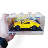 Coleccion Carros Deportivos A Escala Metalicos