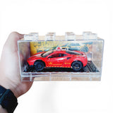 Coleccion Carros Deportivos A Escala Metalicos