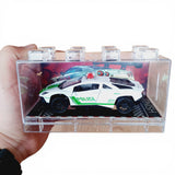 Coleccion Carros Deportivos A Escala Metalicos