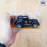 Carros Jeep Coleccion Metalicos Colores Surtidos
