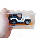 Carros Jeep Coleccion Metalicos Colores Surtidos