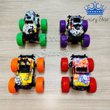Carros 4 x 4 Todoterreno Sports Impulso Multicolor Niños