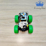 Carros 4 x 4 Todoterreno Sports Impulso Multicolor Niños
