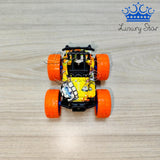 Carros 4 x 4 Todoterreno Sports Impulso Multicolor Niños