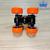Carros 4 x 4 Todoterreno Sports Impulso Multicolor Niños