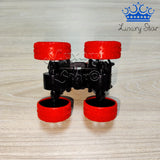 Carros 4 x 4 Todoterreno Sports Impulso Multicolor Niños