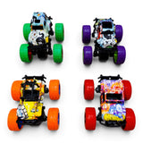 Carros 4 x 4 Todoterreno Sports Impulso Multicolor Niños
