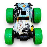 Carros 4 x 4 Todoterreno Sports Impulso Multicolor Niños